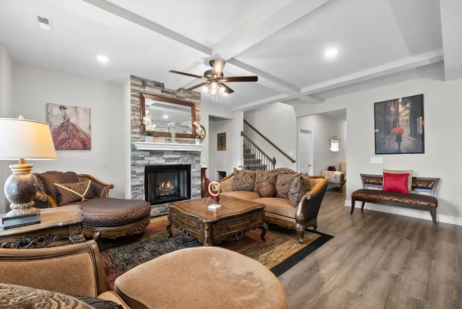 913 Recurve Ct, Clarksville, TN 37042 - #2