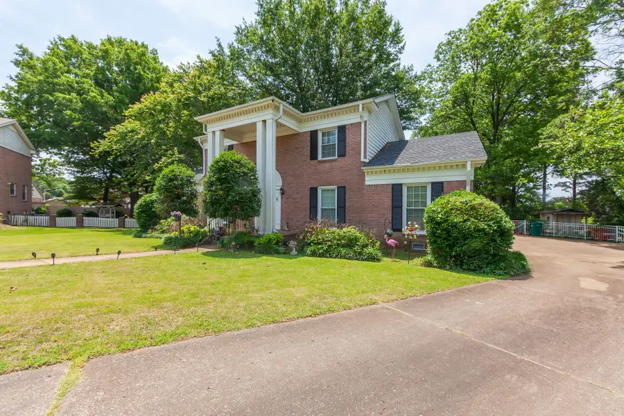 5 Maryville Cv, Jackson, TN 38301 - #3