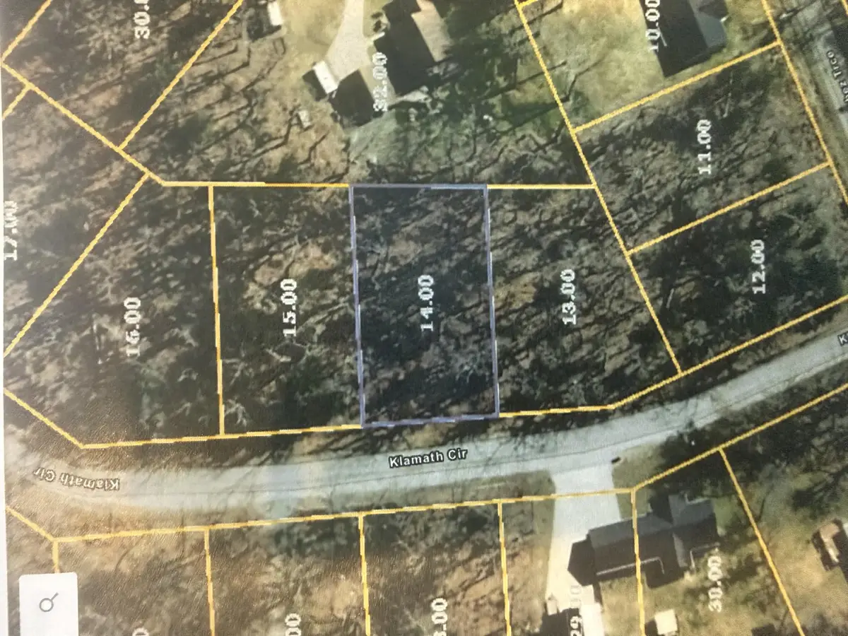 4006 Klamath Circle, Crossville, TN 38572 - #1