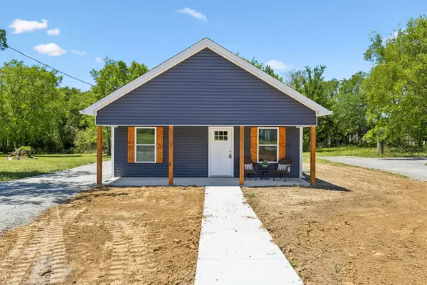 337 Bethany Ln, Shelbyville, TN 37160