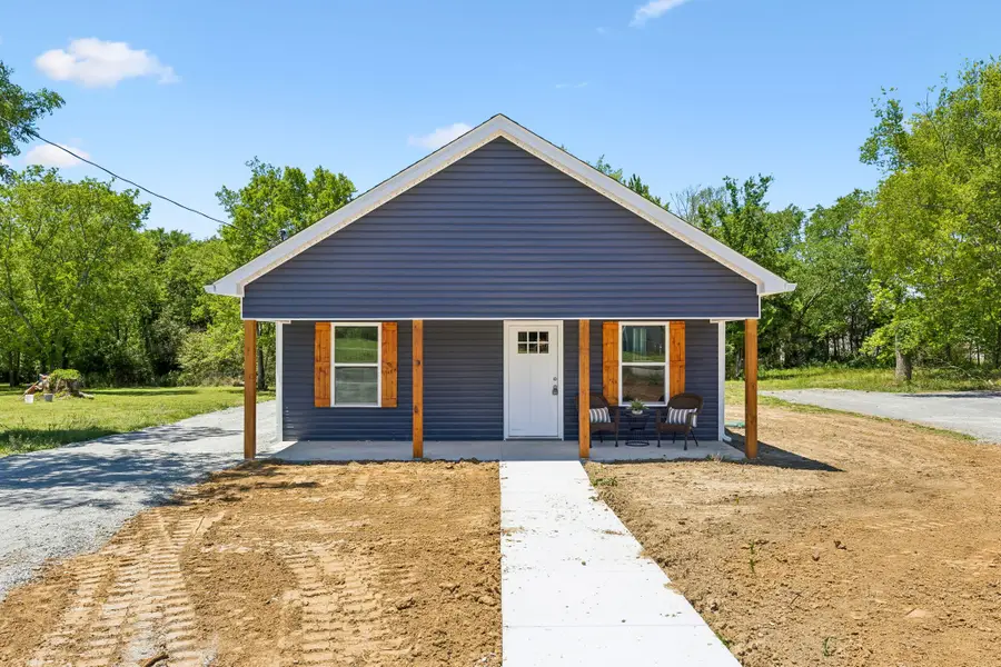 337 Bethany Ln, Shelbyville, TN 37160 - #2