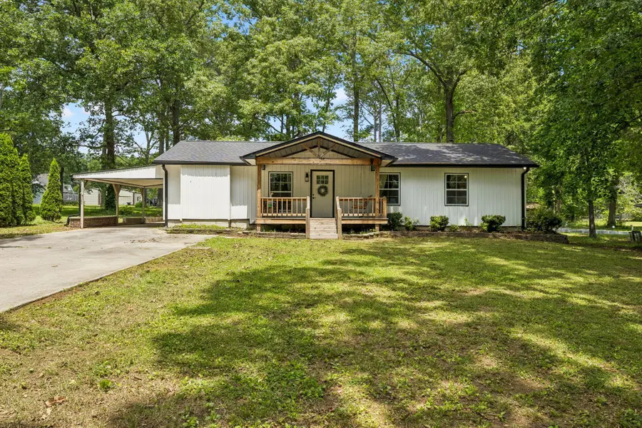 240 Myers Road, Winchester, TN 37398 - #2