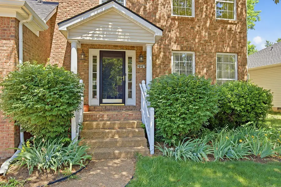 447 Essex Park Cir, Franklin, TN 37069 - #3