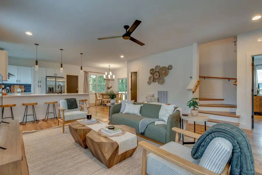 406 Myrtle St, Nashville, TN 37206 - #2