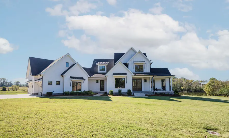1027 Shimmering Way, Gallatin, TN 37066 - #2