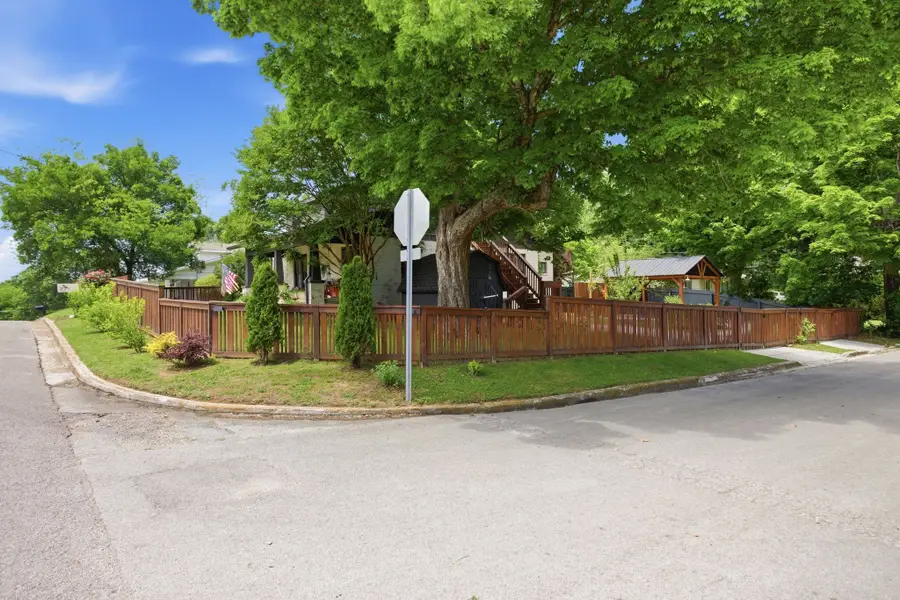 117 5th Ave, Columbia, TN 38401 - #3
