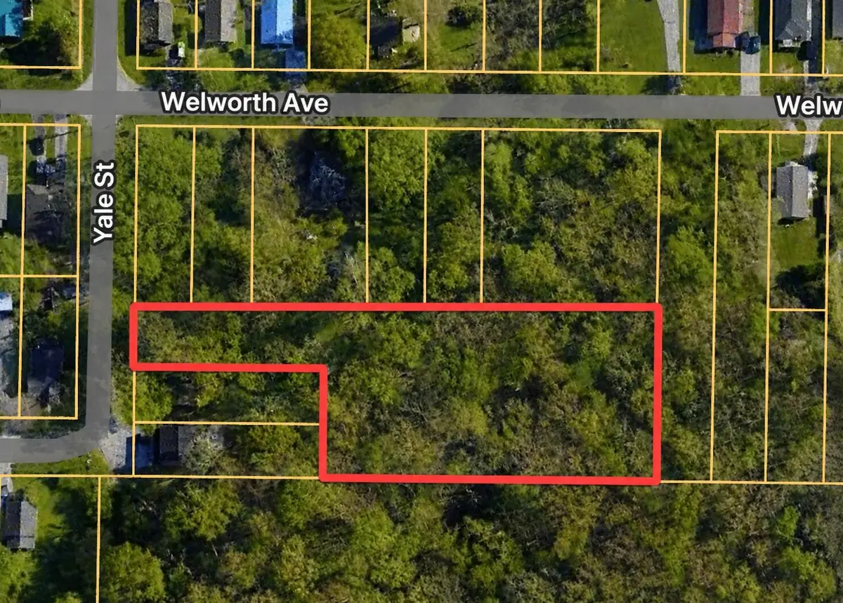 0 Yale And Welworth Street, Chattanooga, TN 37412 - #1