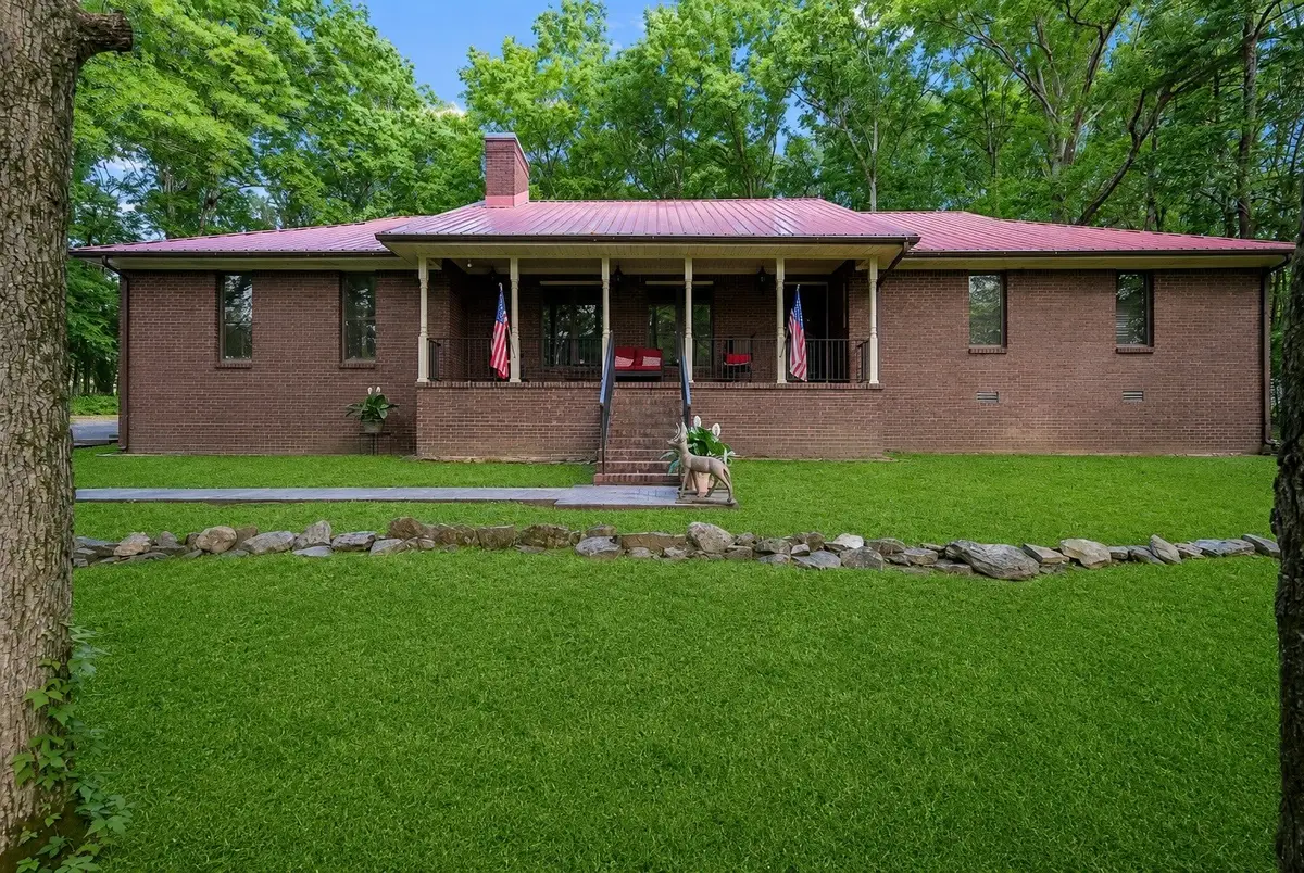 2501 Huntsville Hwy, Fayetteville, TN 37334 - #1