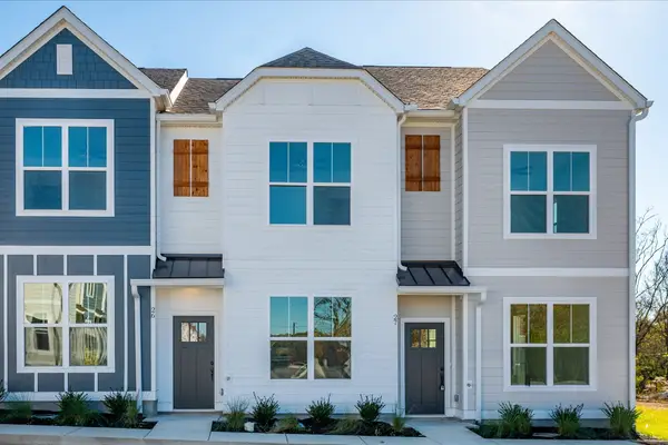 1170 S Dickerson Rd #26, Goodlettsville, TN 37072
