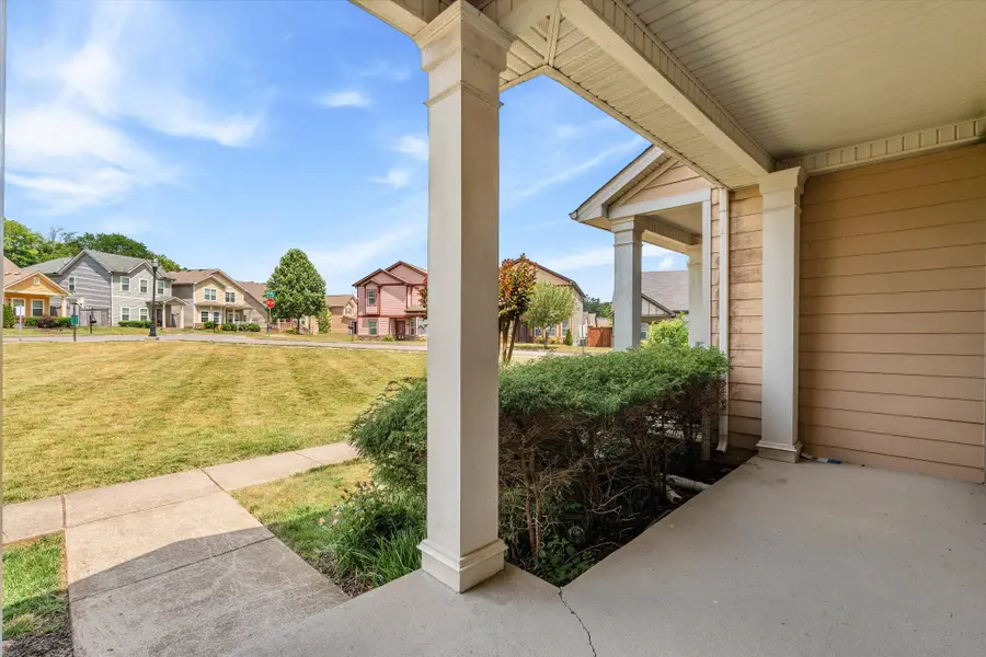 2307 Farrington Pl, Antioch, TN 37013 - #2