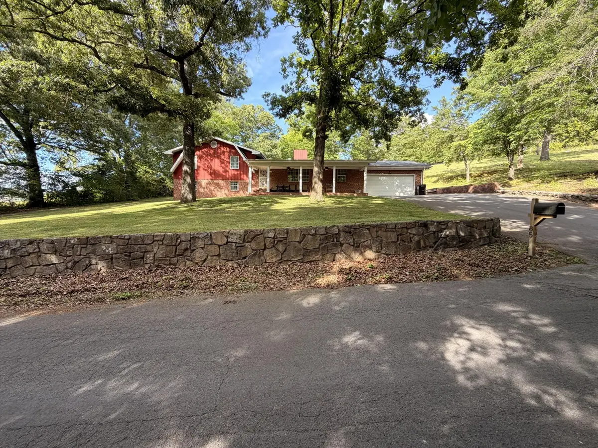 85 Bruce Green Road, Dunlap, TN 37327 - #1