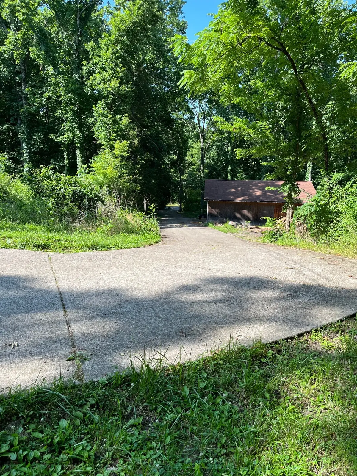 933 Bluff Rd, Brentwood, TN 37027 - #1