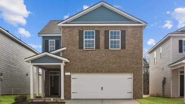 4920 Sandringham Lane, Murfreesboro, TN 37129