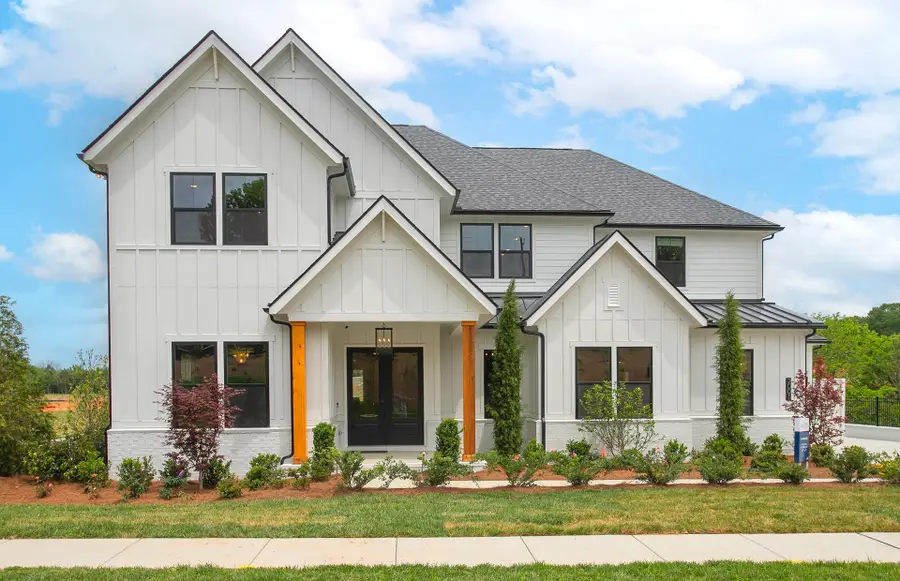 2017 Arbor Park Lane, Nolensville, TN 37135 - #2