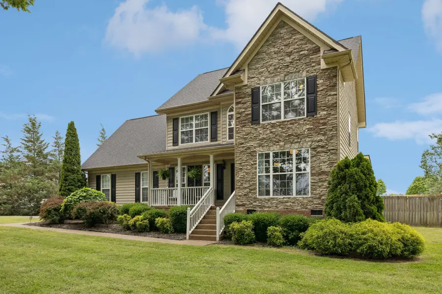 1399 Standing Stone Cir, Columbia, TN 38401 - #2