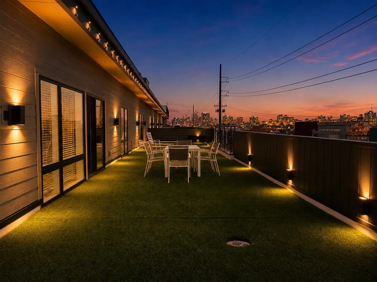 2704 Clifton Ave #404, Nashville, TN 37209 - #1