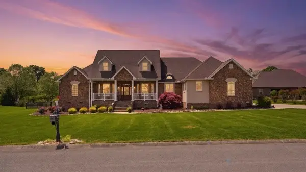 102 Highpoint Blvd, Tullahoma, TN 37388 - #1