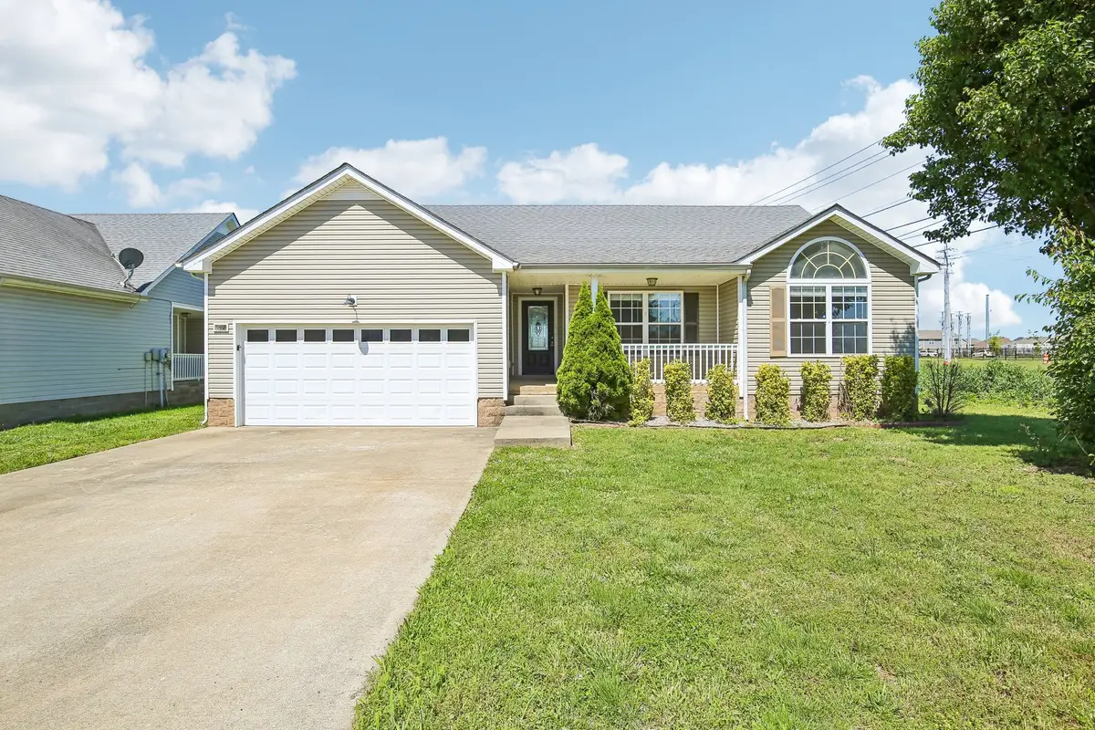 3800 Cindy Jo Dr N, Clarksville, TN 37040 - #1