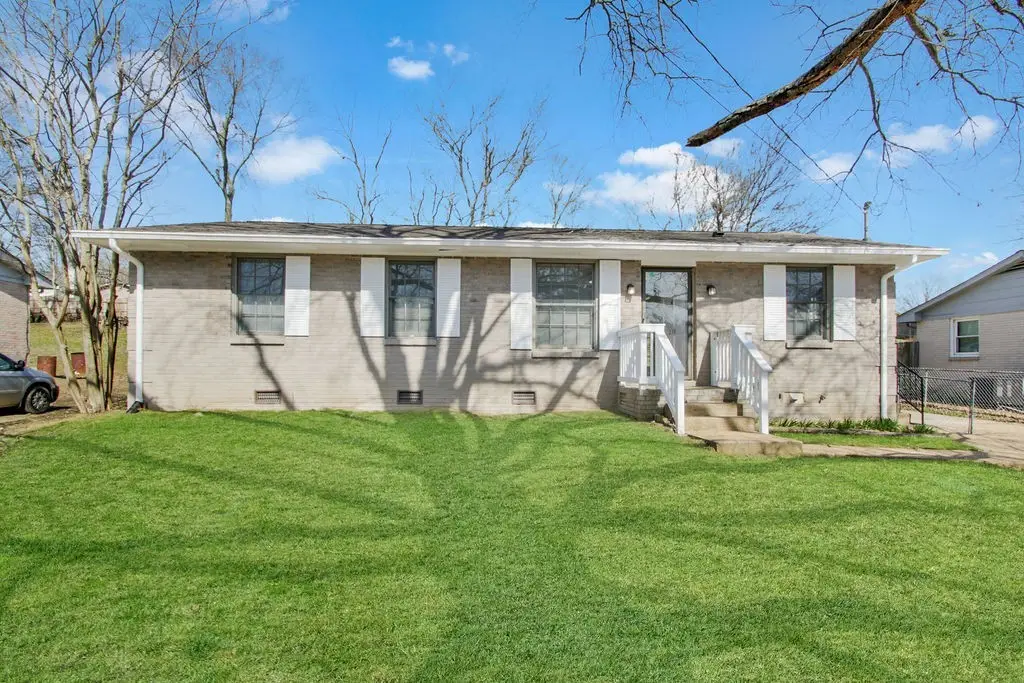 238 Townes Dr, Nashville, TN 37211 - #1