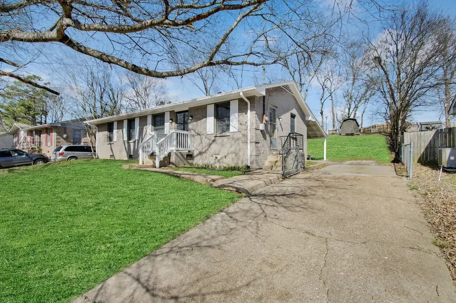 238 Townes Dr, Nashville, TN 37211 - #2