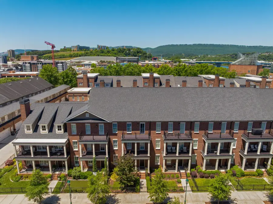 247 Walnut Street, Chattanooga, TN 37403 - #3