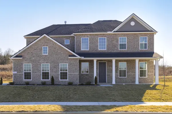 113 East Hill Street, Mount Juliet, TN 37122