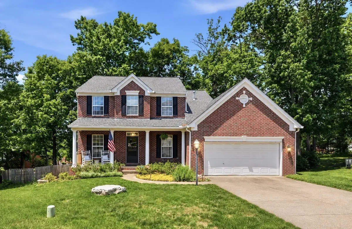 3208 Woodspring Ct, Nashville, TN 37211 - #1