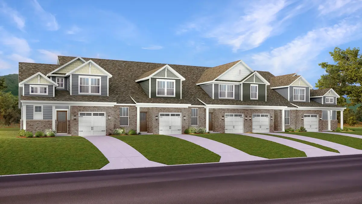 1600 Manuka Lane, Columbia, TN 38401 - #1