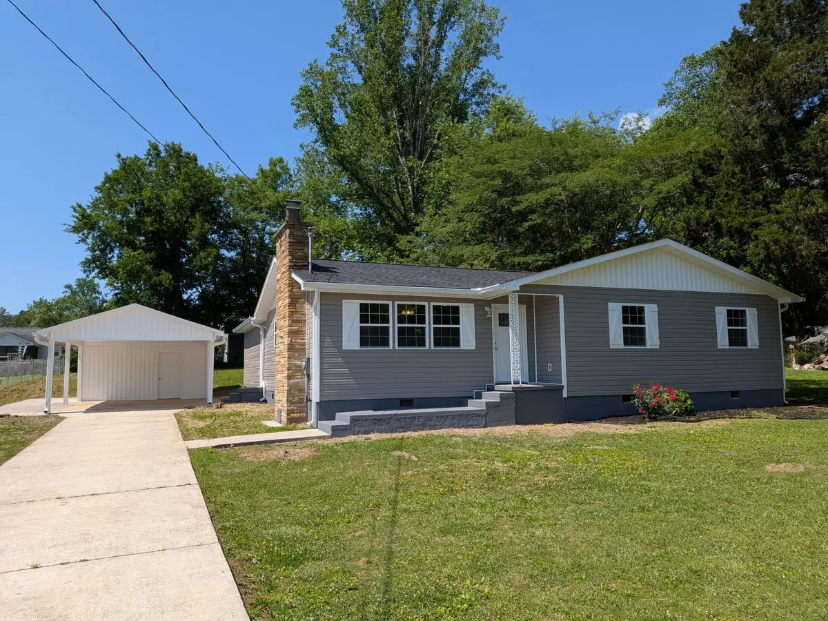141 Redwood Avenue, Dayton, TN 37321 - #1