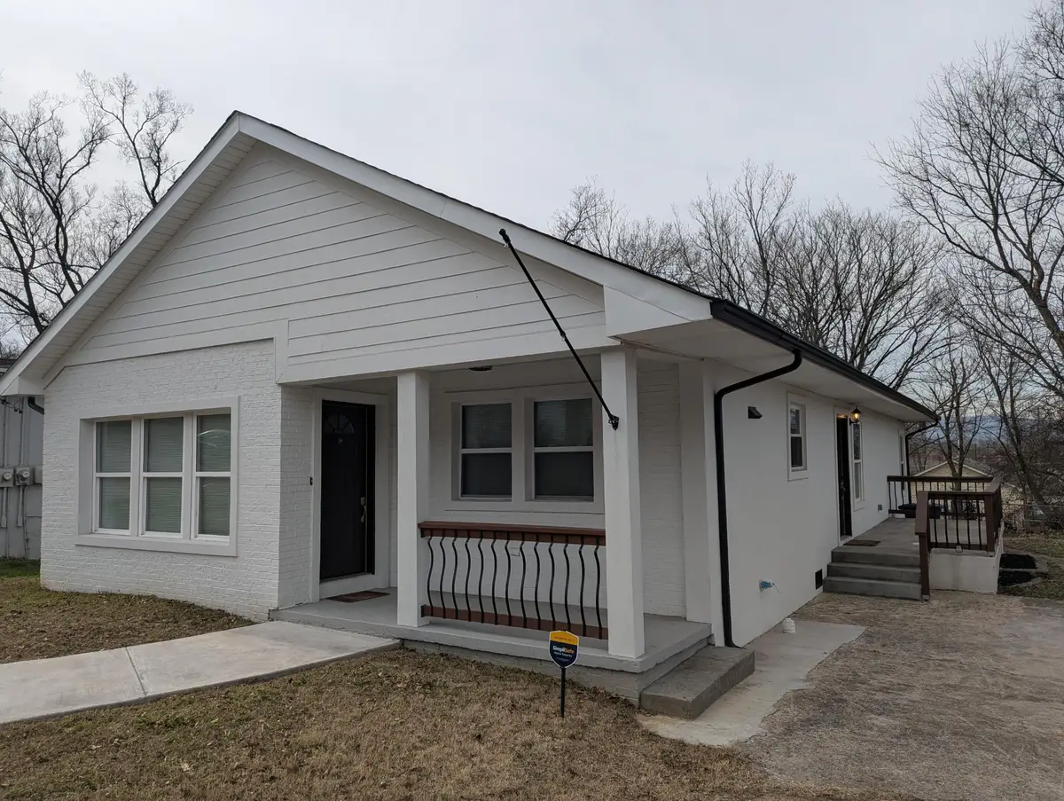 2409 12th Avenue, Chattanooga, TN 37407 - #1