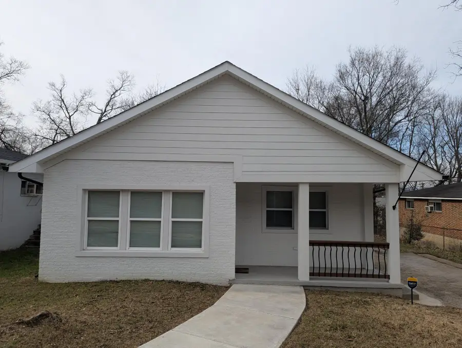 2409 12th Avenue, Chattanooga, TN 37407 - #2