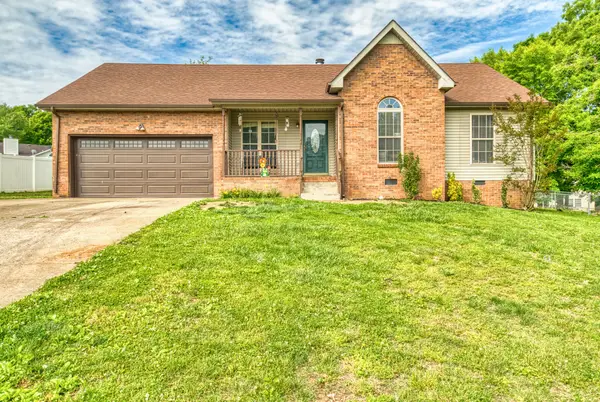 190 Rose St, Greenbrier, TN 37073