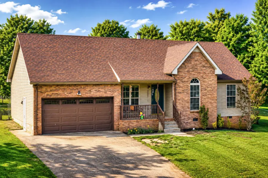 190 Rose St, Greenbrier, TN 37073 - #3