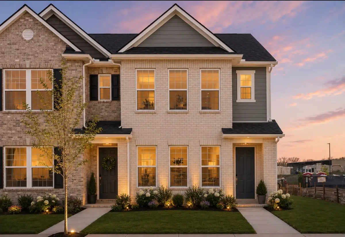311 Lynwood Station Boulevard, Mount Juliet, TN 37122 - #1