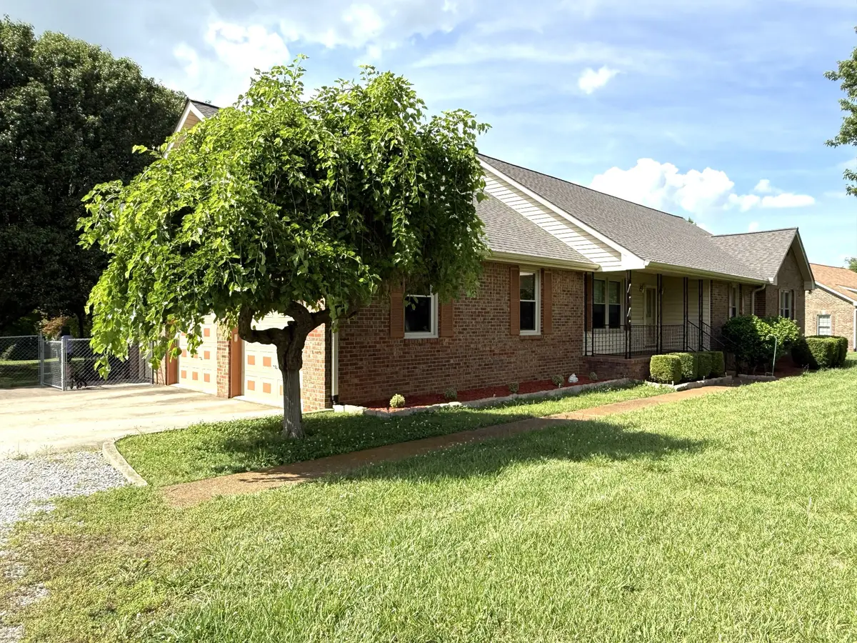 3168 Maxey Rd, Cedar Hill, TN 37032 - #1