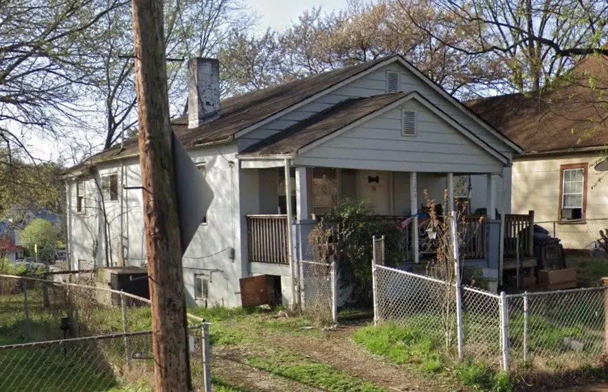 1124 Delaware Ave, Knoxville, TN 37921 - #1