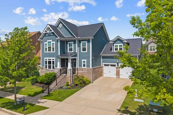 8029 Brookpark Ave, Franklin, TN 37064