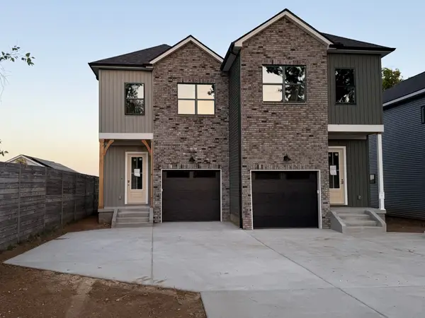 1714B River Dr, Nashville, TN 37218