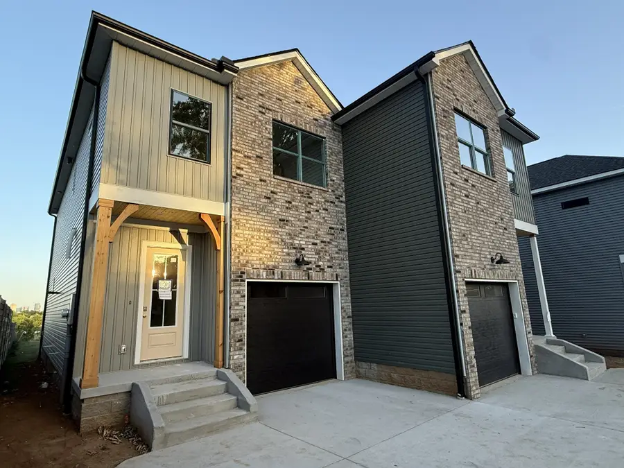 1714B River Dr, Nashville, TN 37218 - #2