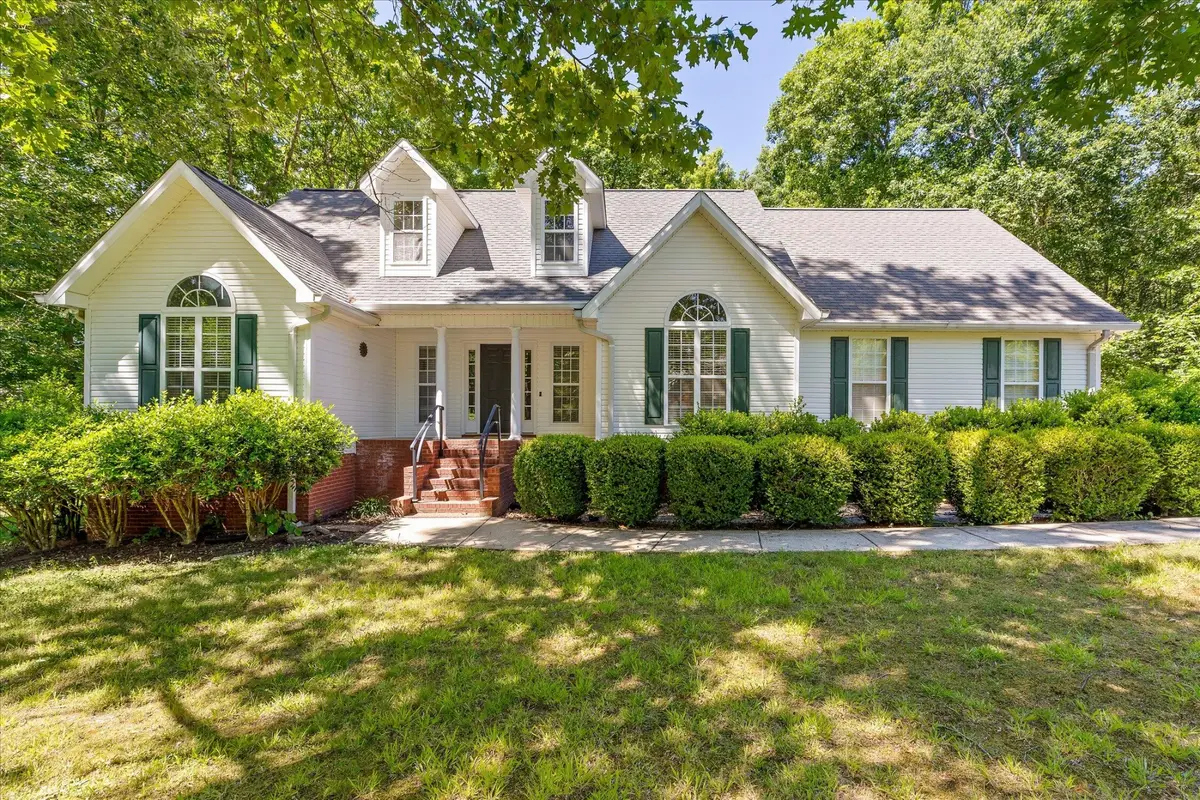 381 Big Cedar Drive, Dunlap, TN 37327 - #1