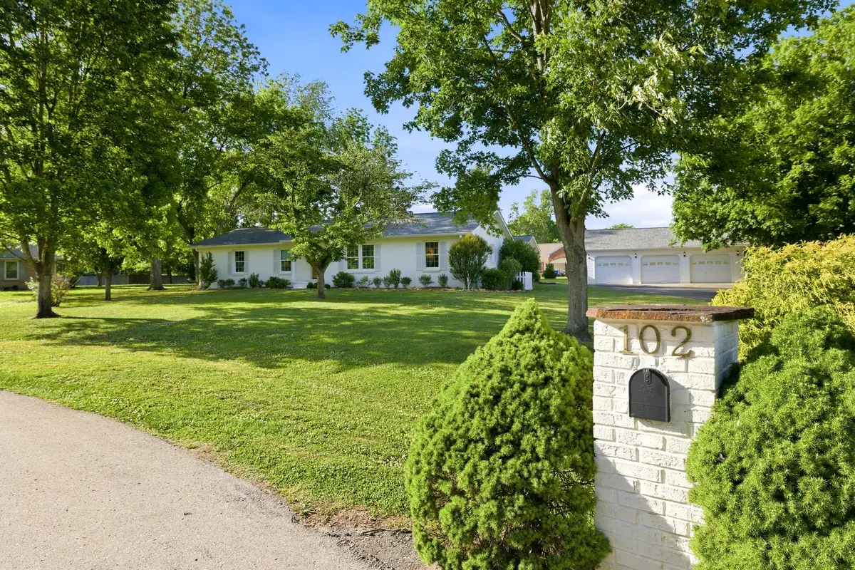 102 Hamlet Drive, Franklin, TN 37064 - #1