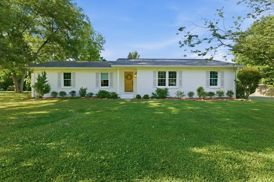 102 Hamlet Drive, Franklin, TN 37064 - #2