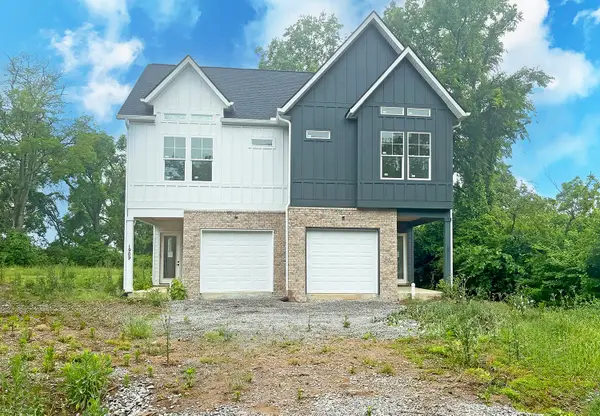 1911 Ashton Ave, Nashville, TN 37218