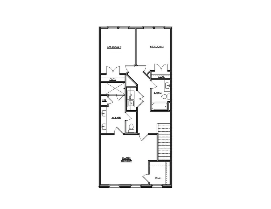 6024 Mill Tree Ct, Nashville, TN 37221 - #3