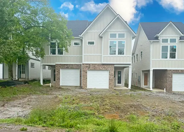 1812D Ashton Ave, Nashville, TN 37218
