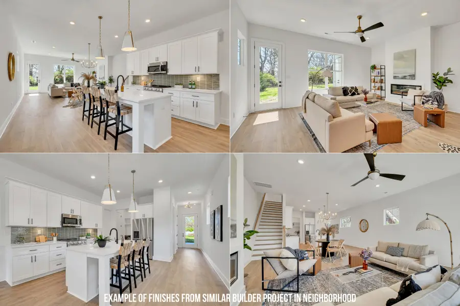 1812D Ashton Ave, Nashville, TN 37218 - #2