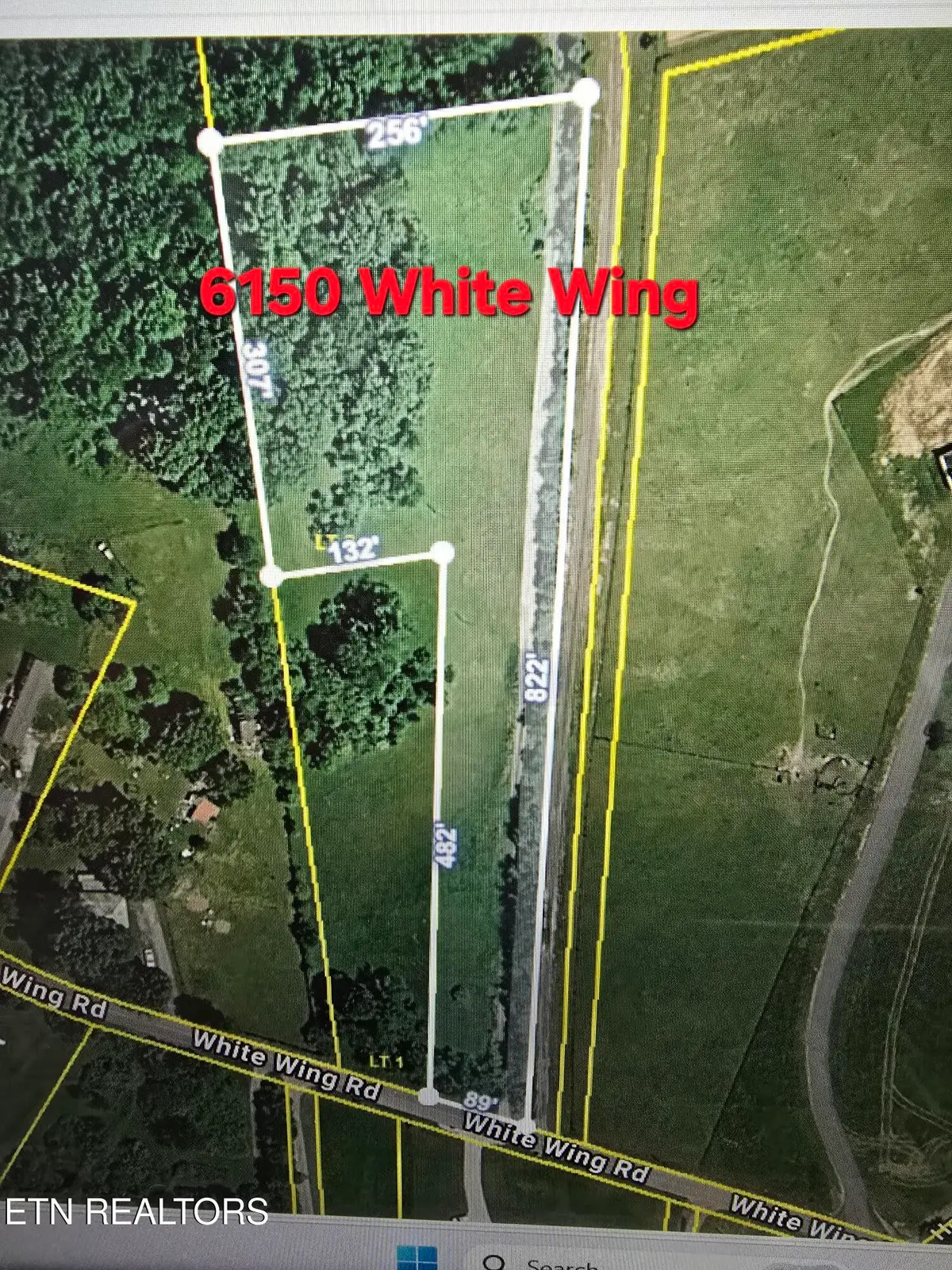 61886150 White Wing Rd, Lenoir City, TN 37771 - #1