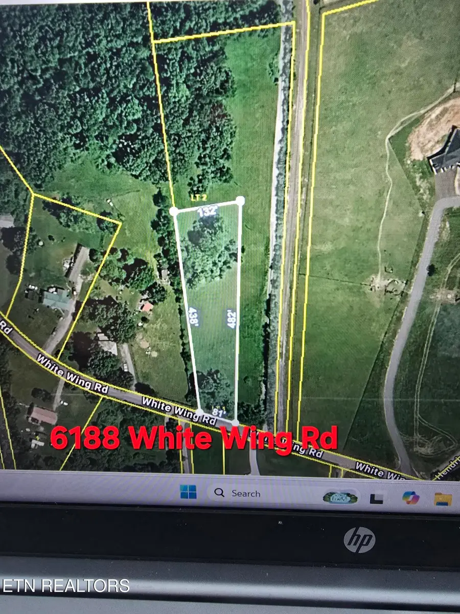 61886150 White Wing Rd, Lenoir City, TN 37771 - #2