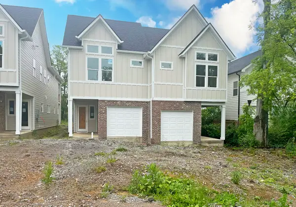 1812B Ashton Ave, Nashville, TN 37218