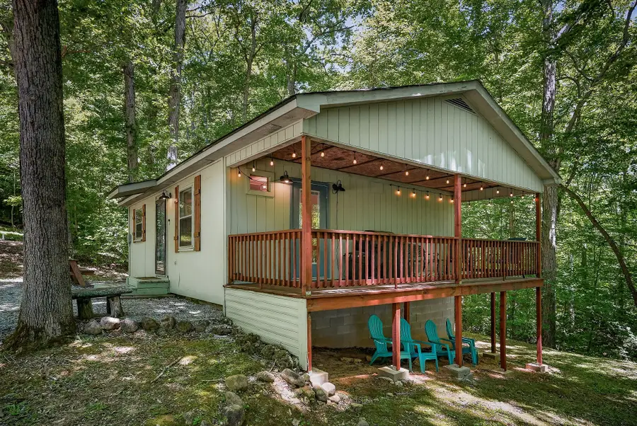 475 Timberlake Dr, Smithville, TN 37166 - #2